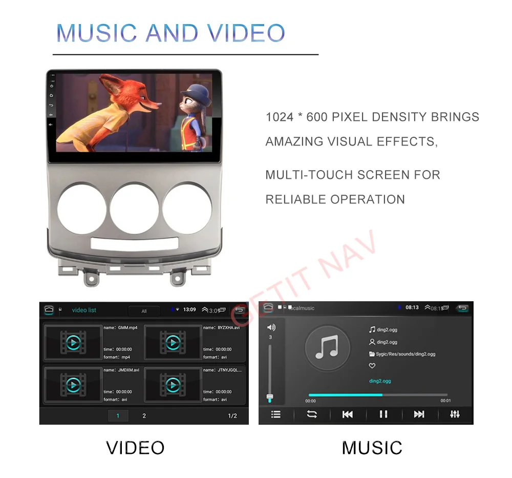 video