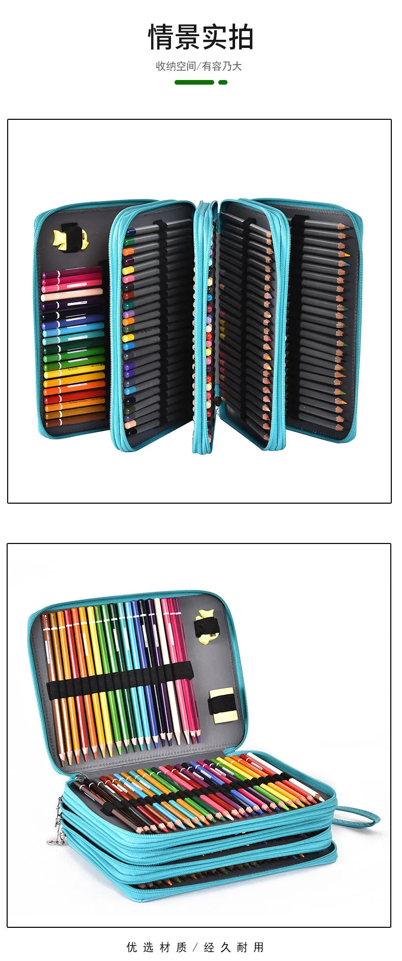 Sac De Rangement Pour Switch - GAROSA - Noir - Bandoulière Réglable - 18 Emplacements Cartes