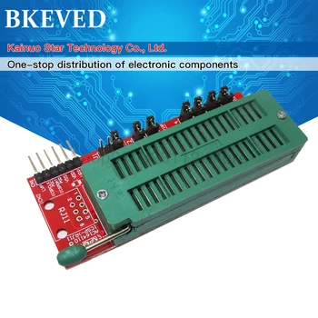 

PIC ICD2 PICKit 2 PICKIT 3 Programming Adapter PICKIT2 PICKIT3 Universal Programmer Seat
