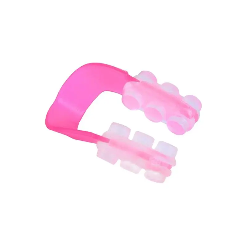 Nose Shaper Nose Up Shaping Machine Lifting Bridge Straightening Nose Clip Face Lift Nose Up Clip Facial Corrector Beauty Tool 6
