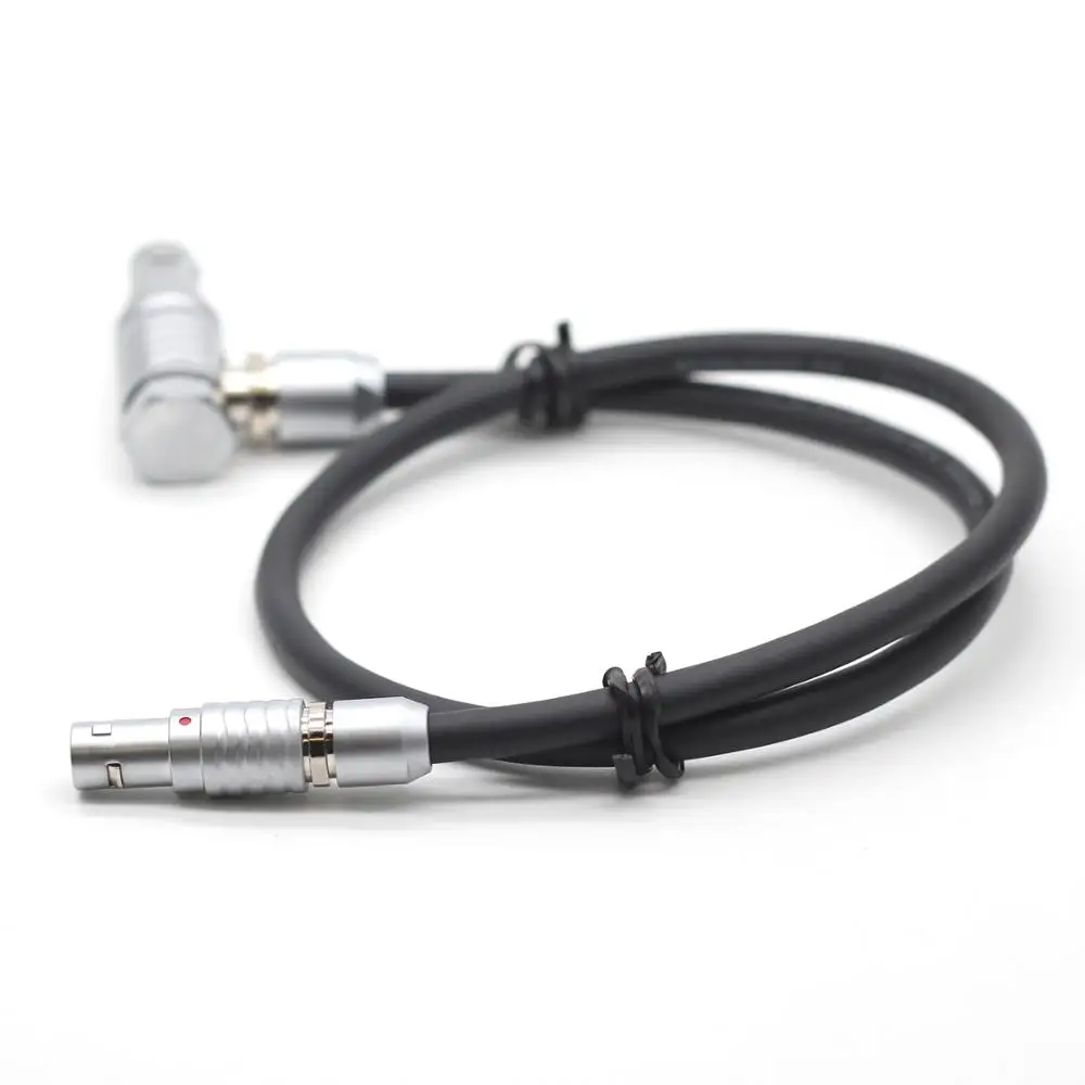 DJI ronin 2 power 6 pin male to female для камеры RED Epic GEmini SCARLET W|Соединители| |
