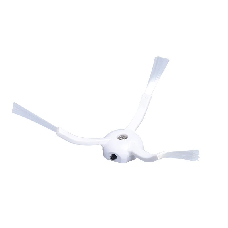 20 шт. для Xiaomi Roborock аксессуары для робота-пылесоса части основной щетки боковая щетка резервуар для воды фильтр гребень винт Швабра Ткань