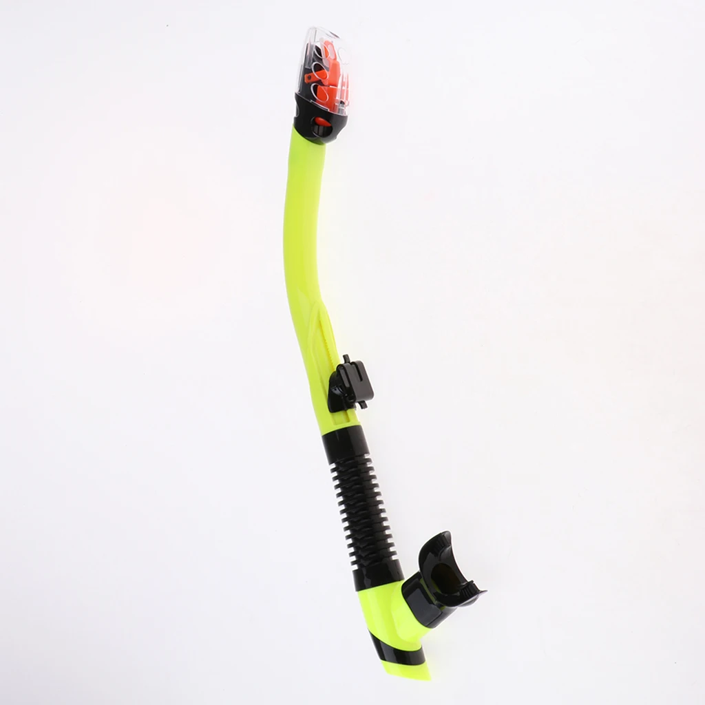 Оптическое снаряжение для дайвинга для взрослых, набор для подводного плавания, сухая верхняя маска для подводного плавания, водолазное