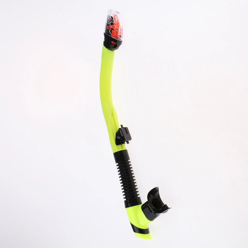 Optical Diving Gear Adults Snorkeling Set Dry Top Scuba Snorkel Diving Mask Scuba Diving Gears 