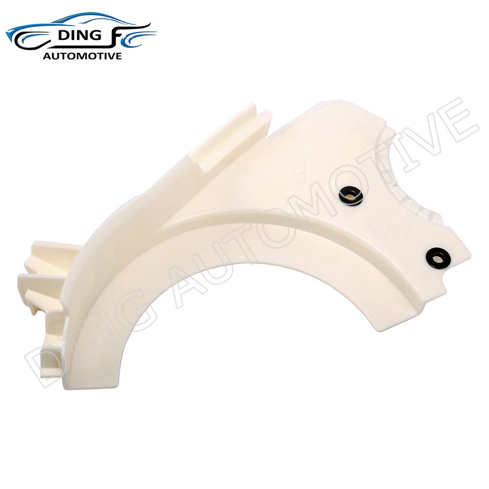 

Genuine 24239618 Auto Transmissoin Parts 6T40 6T45E Oil Baffle Transfer Case Vent House