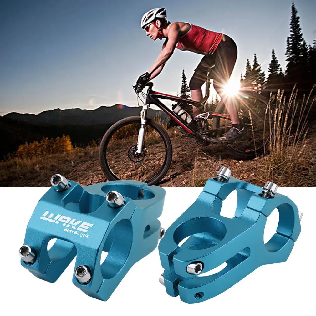 Велосипедный стержень из алюминиевого сплава 31 8 мм|bicycle stem|bike stemaluminium alloy bicycle stem |