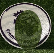 Ретро EPL FA League патч 9293 1993- EPL патч футбольный значок