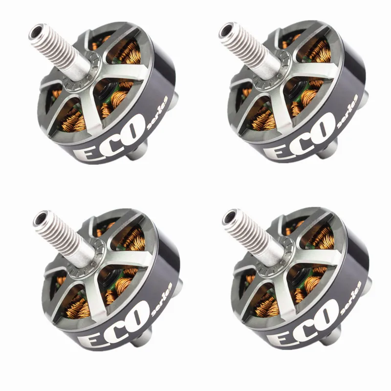 4 шт. Emax ECO Series 2306 кВ 3 ~ 6S/кв | Игрушки и хобби