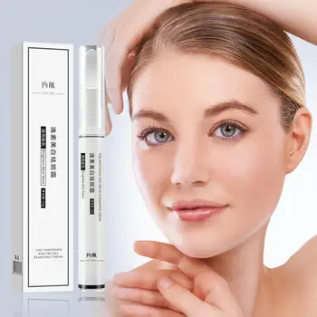 

Spots and Tags Remover Serum Pigment Corrector Whitening Pen Face Freckle Remove Anti Acne Scar Spots Melanin Blemish Cream