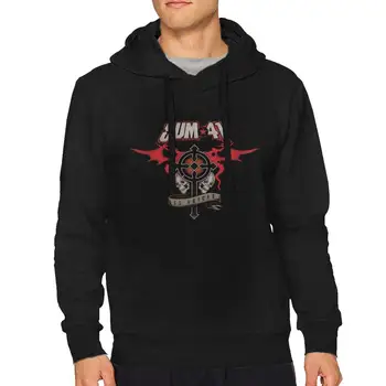 

Larry C Adamson Sum 41 Man Workout Long Sleeve Hoodies Pullover Casual Hooded Sweatshirt streetwear hoodies Sweatshirts