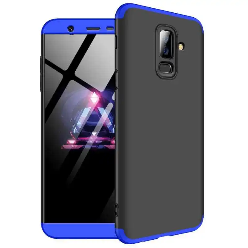KatyChoi 360 полноэкранный защитный чехол для Samsung Galaxy On8 On6 On7 Prime на Nxt J7 Duo телефона |