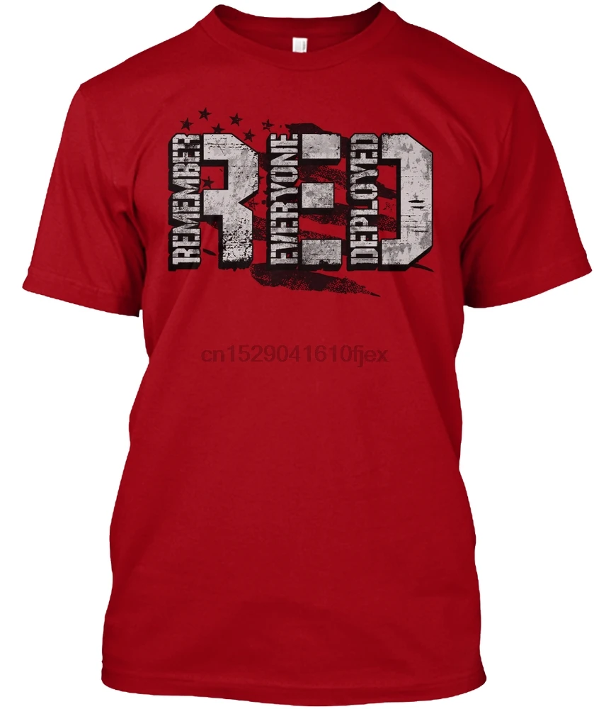 Men t shirt Edition #2 RED Names tshirts Women t-shirt |