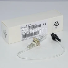 KLS JC 12V100W Бекман Коултер, альтернатива галогенным лампам AU5800/5811/5821/5831 Биохимический инструмент светильник источник света лампы