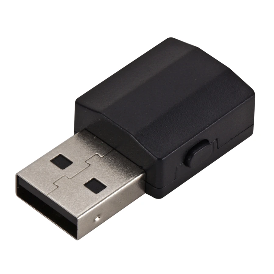새로운 5.0 블루투스 송신기 수신기 자동차 라디오 TV 블루투스 이어폰에 대 한 미니 3.5mm AUX 스테레오 무선 음악 어댑터