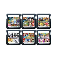 

Super All In 1 Compilation Video Game Cartridge Card For Nintendo DS Super Combo Multi Cart