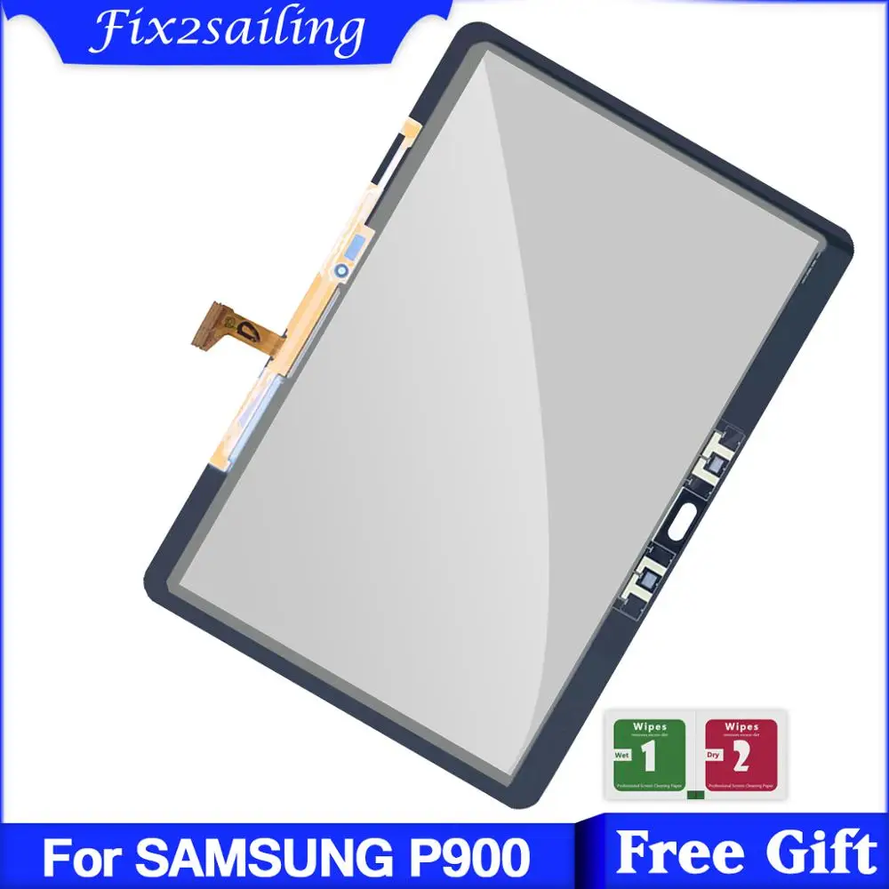 Для samsung Galaxy Note Pro 12 2 P900 P901 P905 T900 T905 сенсорный экран дигитайзер ЖК внешняя панель