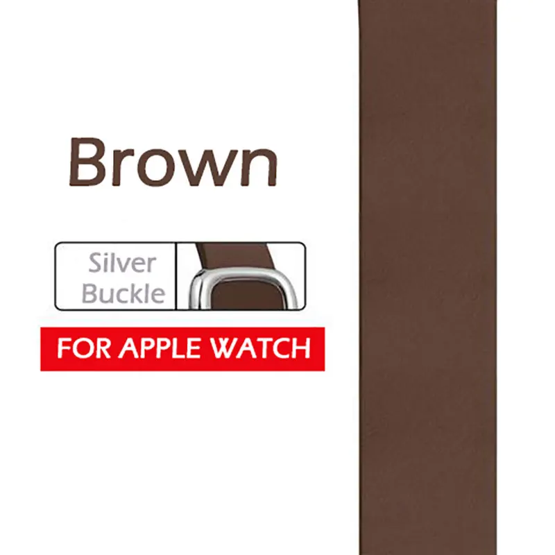 Кожа спортивный ремешок для наручных часов Apple Watch, версии 4/3/2/1 браслет, ремешок 42 мм, 38 мм, ремешок для наручных часов iwatch, 4 полосным 44 мм 40 мм
