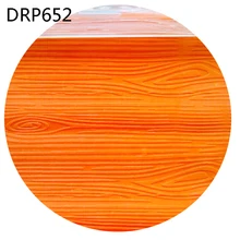 Отлично подходит для глиняных и художественных проектов скидка помадка украшения древесины зерна шаблон Акриловые 3D Скалка