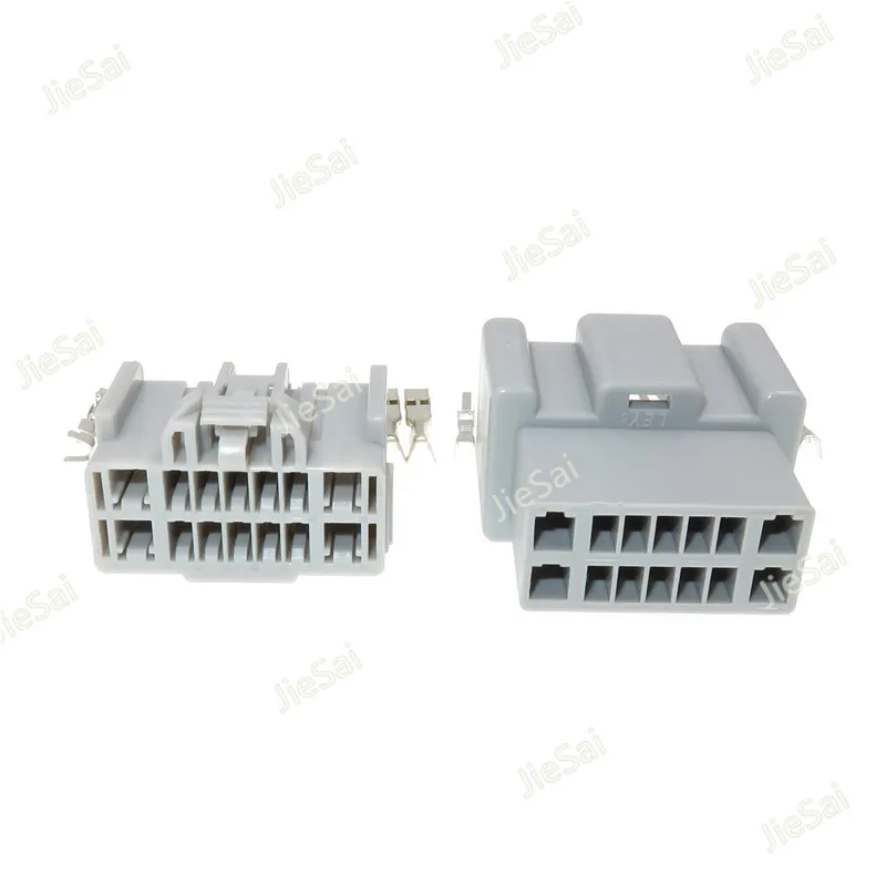 modificado fio conector masculino femea da tomada para chevrolet buick 02