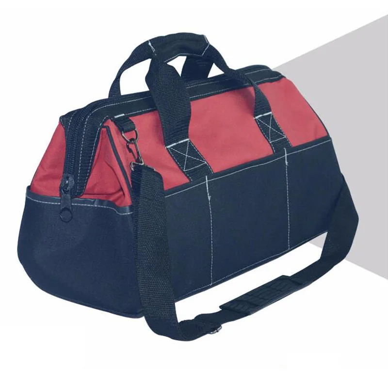 Multi-Tool Kit Tool Handbag Electrician Bag Tool Storage Bag Waterproof Tool Storage Bag Hardware Repair Tool Storage Bag