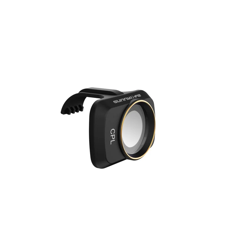 Buy For DJI Mavic Mini Filters MCUV CPL ND4 8 16 32 ND-PL Camera Lens Filter with Polarizer Filter for DJI Mavic Mini Accessories