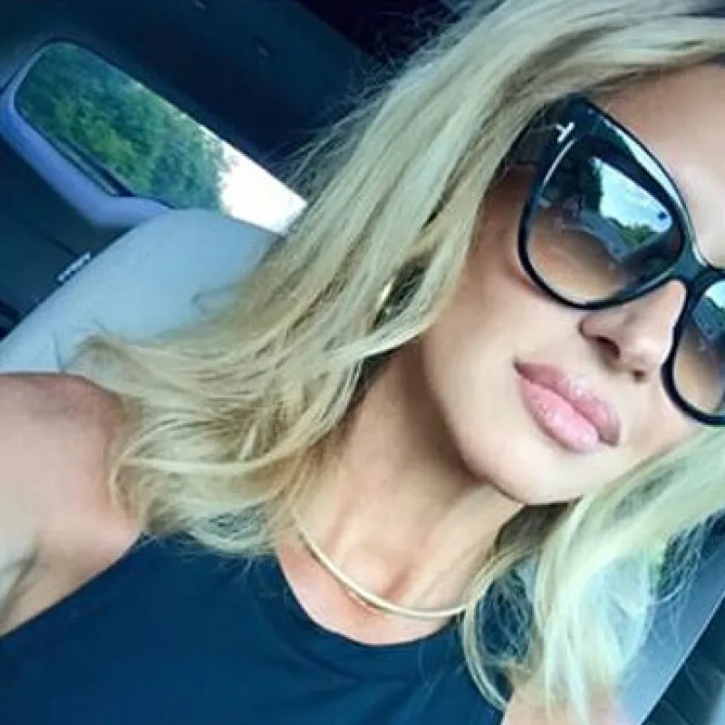Новые солнцезащитные очки Cateye, женские модные солнцезащитные очки с большой оправой, женские брендовые дизайнерские ретро очки с заклепками, солнцезащитные очки, тени для женщин UV400