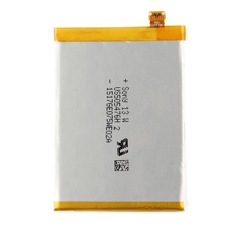 Cena Oryginalny C11P1424 bateria do asus ZenFone 2 Z008D ZE551ML ZE550ML Z00AD ZenFone2 5.5 cal 3000mAh