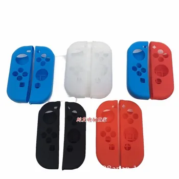 

Switch NX NS Handle Silicon Rubber Sleeve Switch Handle Protective Case Switch Silicone Case