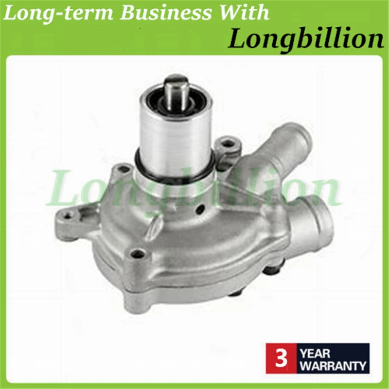 19200mba600 19200mba710 Water Pump Assy Kit For Honda Nv400c Nv750c