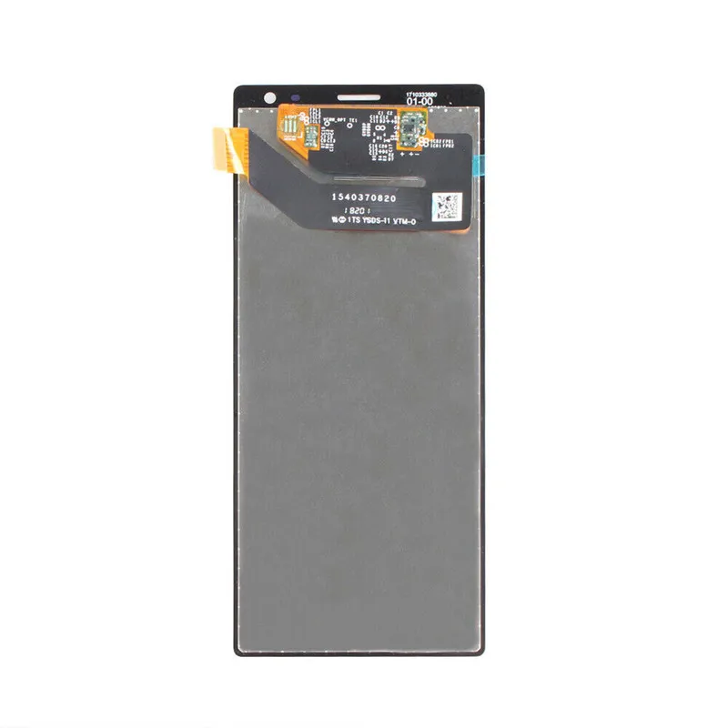 

For Sony Xperia 10 display for Sony Xperia 10 Plus LCD Screen Touch Digitizer Assembly Original New Tested lcd pantalla