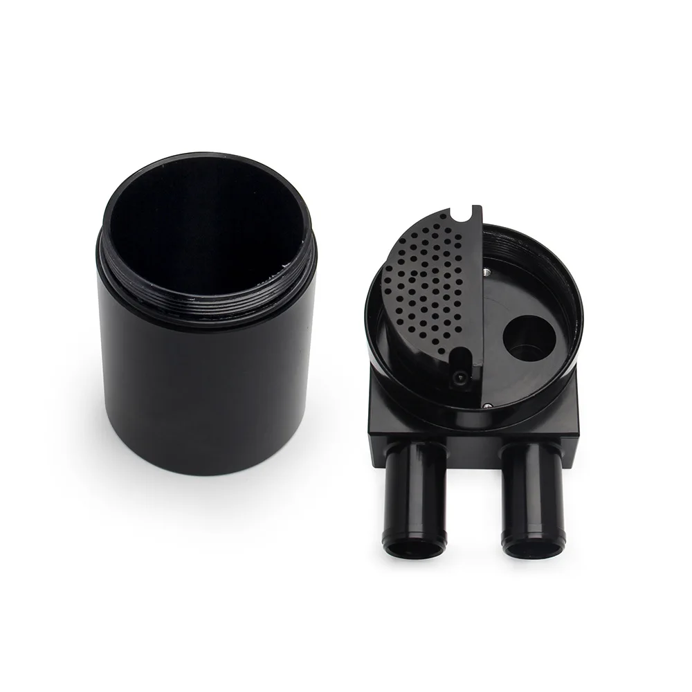 Universal Oil Catch Can for BMW N54 335