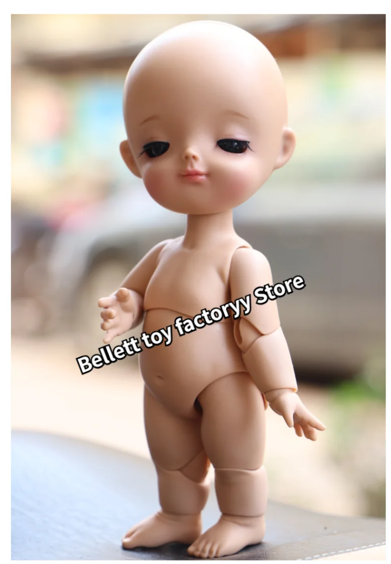 BJD кукла 1/8 bru meng xiao 3# Кукла высокого качества, модная Кукла, подарок на день рождения