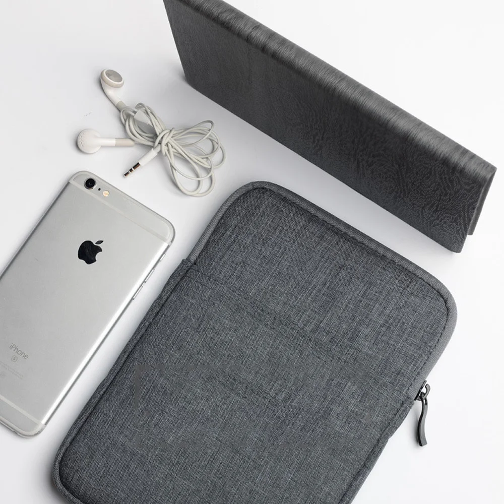 

Sleeve Case For Samsung Galaxy Tab S5E 10.5 2019 SM-T720 SM-T725 Tab Tablet Sleeve Bags Pouch Cover for Samsung T510 10.1 2019