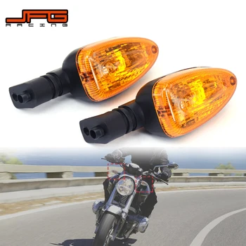 

Motorcycle Turn Signals Light Blinker Indicator Flasher For BMW F650GS F800GS F800R HP2 Enduro K1200R K1200S R1200GS K1300R