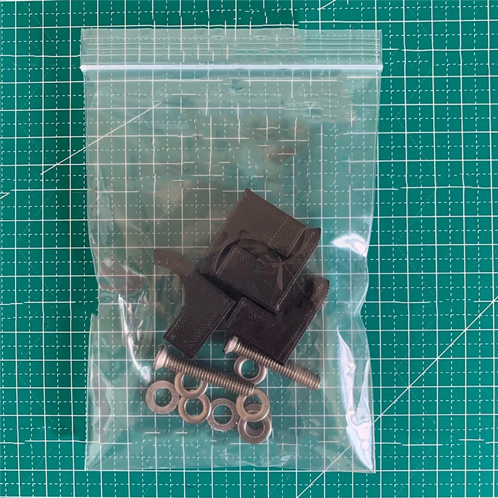 For G27 G29 Pedal Mounting Buckle Connector Kit Fixing Accessory for Thrustmaster t3pa Playseat Accessories | Электроника
