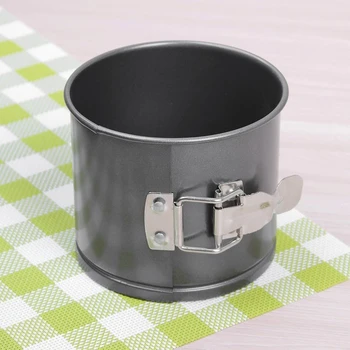 

Baking dish "Elin", 12 × 10 cm, non-stick coating
