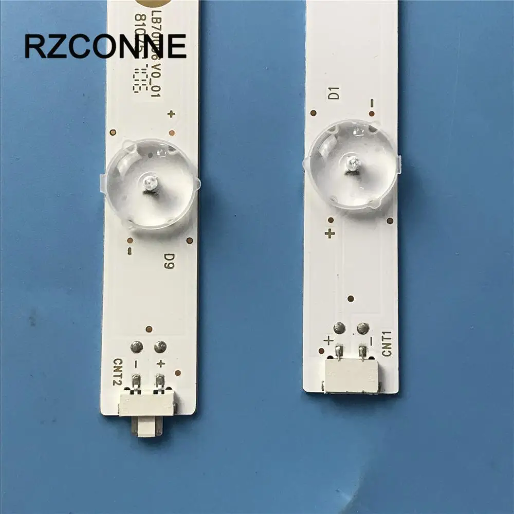 LED Ʈ Ʈ 9 + 9  VIZIO 70 &TV LB70006 V0_01 SE70 UHD V1_00 E70-E3 LFTRVRCT LFTRVRAS S700DUA-3  + 