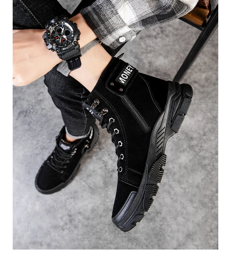 Botas Chelsea