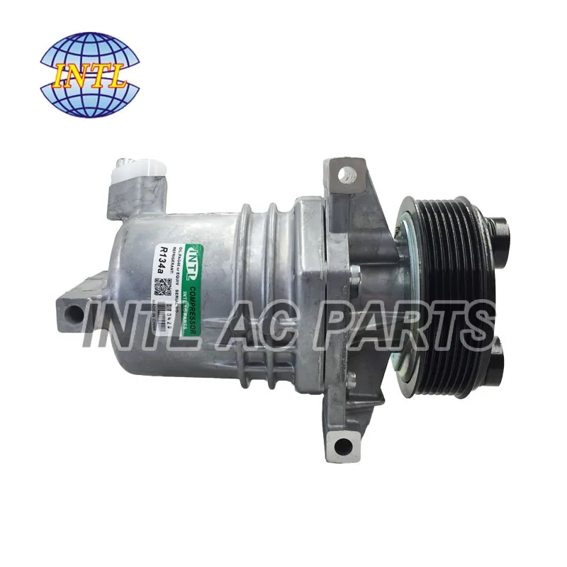 Автомобильный воздушный компрессор Calsonic для Nissan true/tiida versa HR16 1 6 л 92600CJ73A A42011A2901501