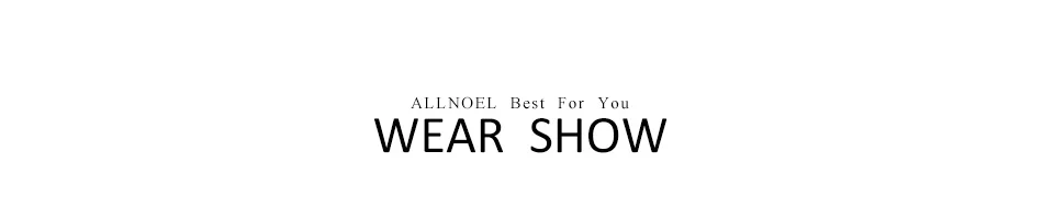 6-wear show