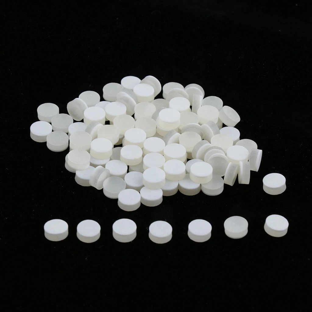 Generic Fret Markers, Fret Markers voor Gitaar Gitaar Fretboard