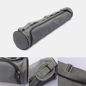 

Waterproof Yoga Bag Pocket Yoga Gym Mat Bag Dance Package Sports Knapsack Fitness Oxford Cloth Shoulder Carry Mat Case