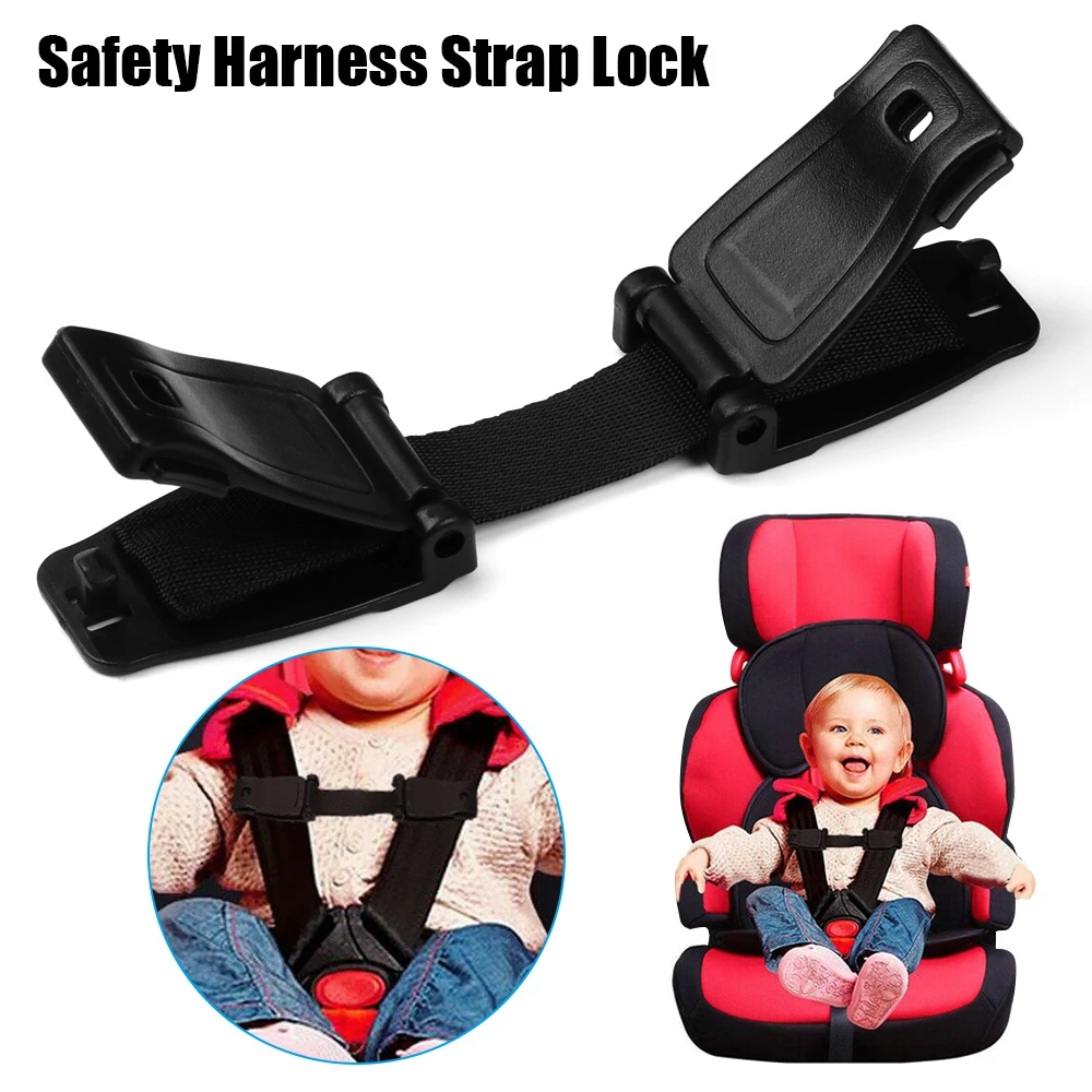 Hilarisch Hangen Indrukwekkend Verstelbare Autostoel Band Buggy Kinderstoel Safety Harness Strap Lock Anti  Escape Kind Borst Clip Rugzak Clip|Veiligheidsgordels & Vulling| -  AliExpress