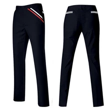 Отправить носки! Мужская одежда, ультра-тонкие модные длинные брюки, XXS-XXXL, мужские брюки, высокое качество, для спорта и отдыха, для гольфа/брюки для тенниса