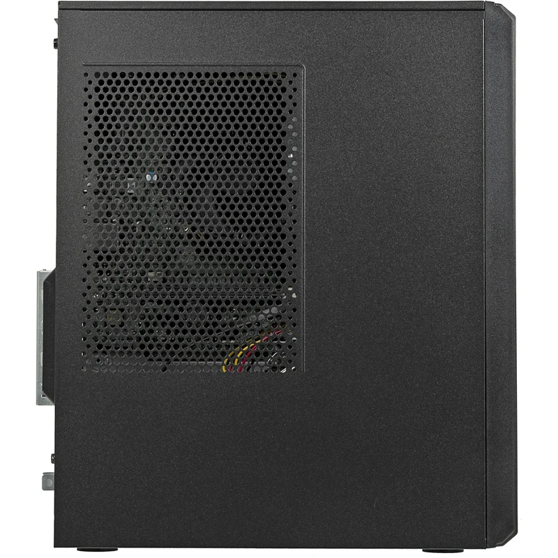 Компьютер ACER Veriton ES2730G, черный DT,VS2ER,016