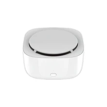 YOUPIN Mijia умная версия от комаров Электрический Отпугиватель комаров беспроводной Mijia приложение Подключение синхронизации насекомых Убийца лампа