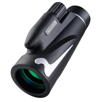 

Professional Monocular Telescope 12x50 High Power HD Night Vision Phone Photo Glasses Outdoors Eyepiece Handheld