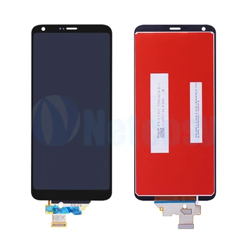 

5.7 inch LCD Display For LG G6 LCD Display Touch Screen Digitizer Glass Assembly Replaement For LG G6 H870 H873 VS998 US997