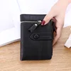 High Quality Women's Wallet Short Women Coin Purse Wallet Ladies Card Holder Small Hasp Money Bag Clutch Carteira кошелек 4