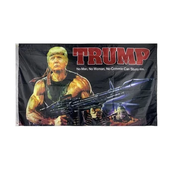 

Cheap Trump 2020 America's Presidential Election Flag 90x150cm 100/200/500/1000 pcs 3x5ft Polyester Printed